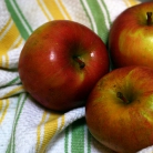 Рецепт Яблочные маффины