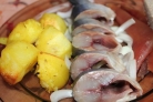 Сельдь пряного посола