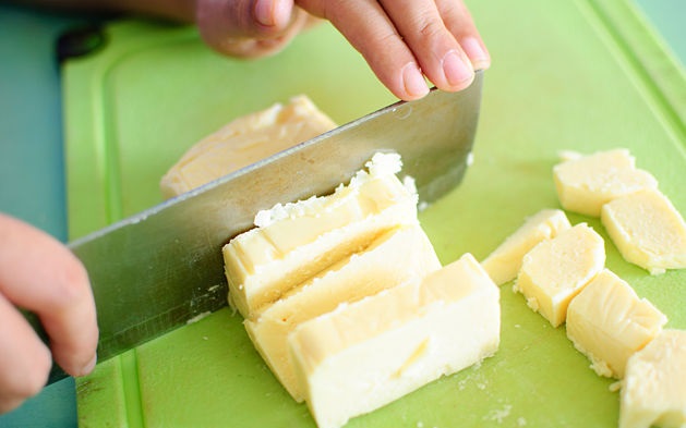 Рецепт Сыр в сухарях