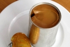 Вареная сгущенка в мультиварке