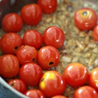 Рецепт Курица в томатном соусе