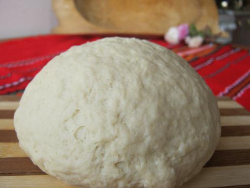 Рецепт Пирожки с капустой на кефире