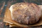Деревенский хлеб из трех видов муки