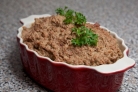 Паштет из печени курицы