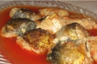 Рыба, фаршированная по-еврейски