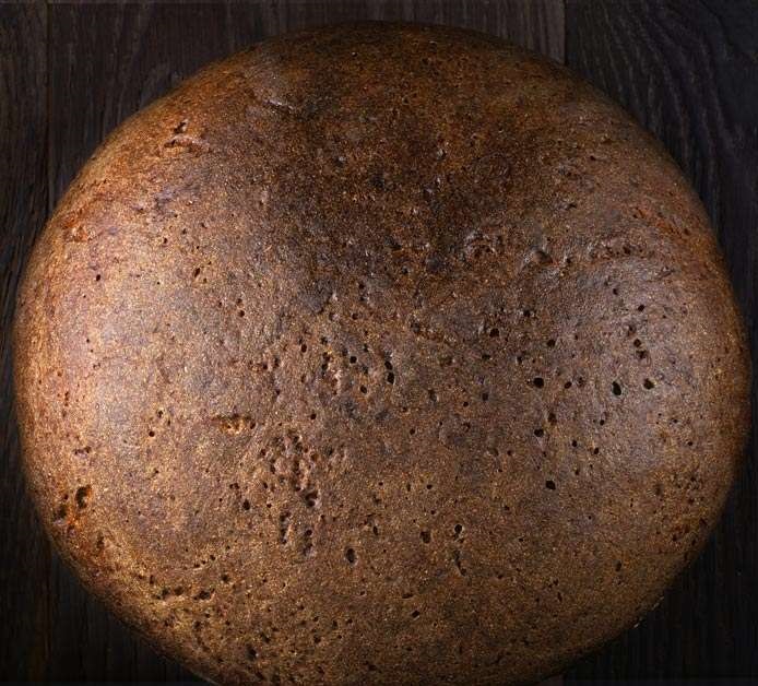 Рецепт Квас из ржаного хлеба