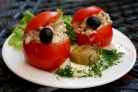 Помидоры по-кубански