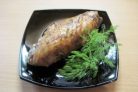 Крылья индейки, запеченные в духовке