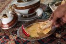Хумус от Сталика Ханкишиева