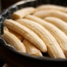 Рецепт Десерт из запеченных бананов