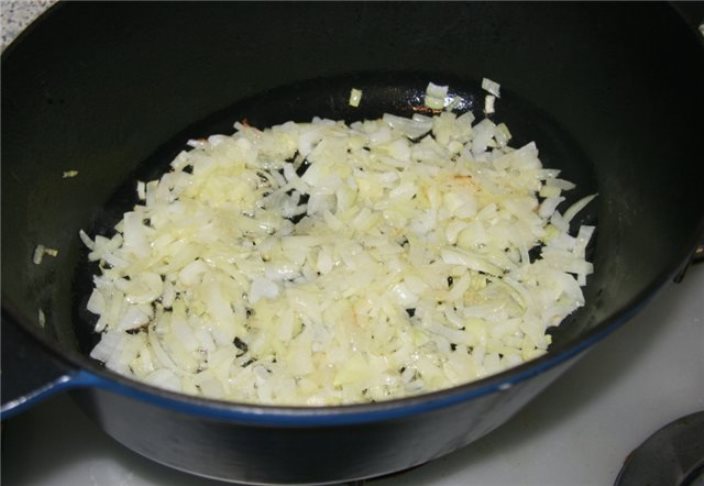 Рецепт Говядина с огурцами солеными