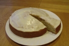 Апельсиновая коврижка