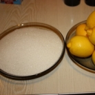 Рецепт Лимонный джем