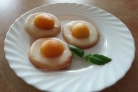 Печенье Пасхальные яйца