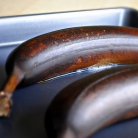Рецепт Банановый хлеб с корицей и орехами