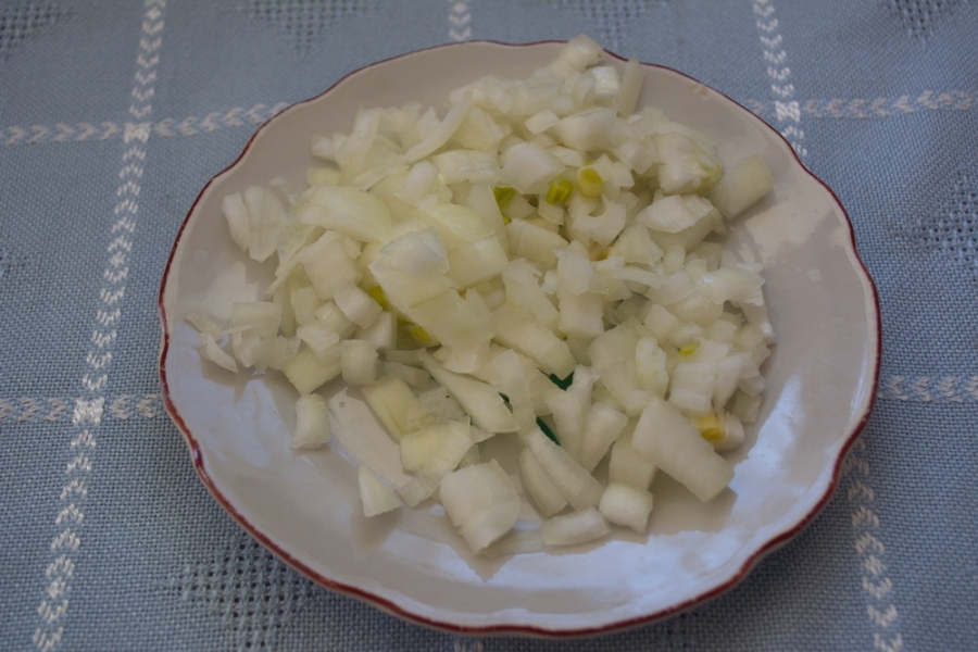 Рецепт Соус с грибами и сыром