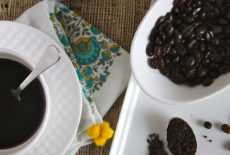 Рецепт Шоколадное печенье с эспрессо