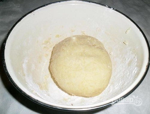 Как приготовить клецки для супа из муки и яйца рецепт фото пошаговый