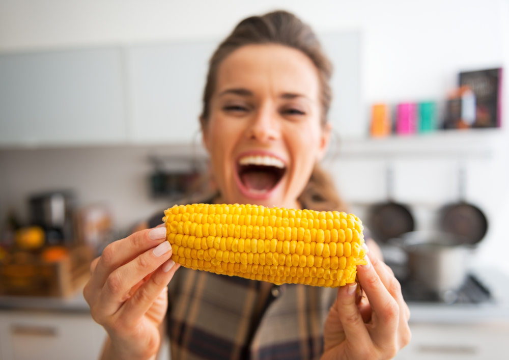 Как правильно сварить кукурузу: полезные советы