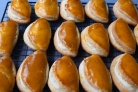 Сочники (пирожки с творогом)