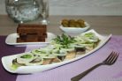 Селёдка в рассоле в домашних условиях