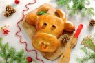 Мясной пирог "Бычок"