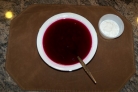Красный холодник
