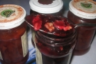 Варенье из слив без косточек