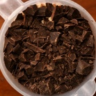 Рецепт Овсяное печенье с шоколадом, вишней и орехами