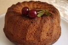 Бабка вишневая