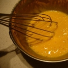 Рецепт Омлет-суфле с сыром