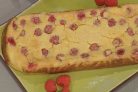 Манная запеканка