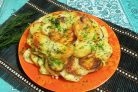 Картофель Анна