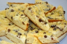 Пирог с яблочным уксусом