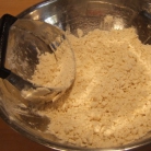 Рецепт Яблочный пирог