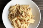 Паста с ореховым соусом