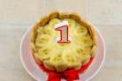 Торты на день рождения мальчику (1 год)
