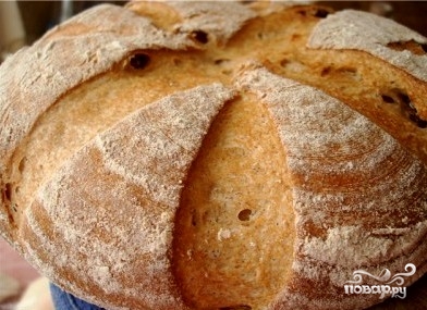 Рецепт Сдоба в хлебопечке
