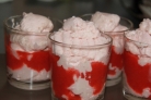 Мусс из фруктов