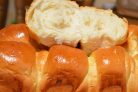 Вкусные и "пушистые" дрожжевые булочки