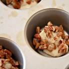 Рецепт Булочки с орехами и изюмом