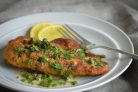 Пиката из курицы