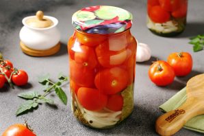 Сахарные помидоры