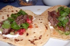Мексиканская Карне Асада