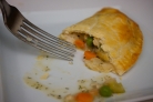 Куриные пирожки