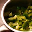 Рецепт Зеленый сливочный соус
