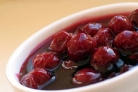 Консервированные вишни