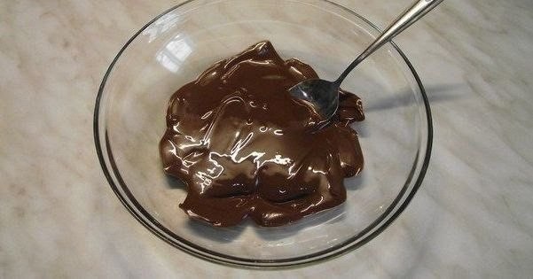 Рецепт Творожок в шоколаде