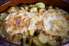 Жаркое из картофеля