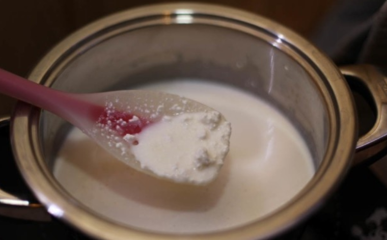 Рецепт Алтайский сыр в домашних условиях